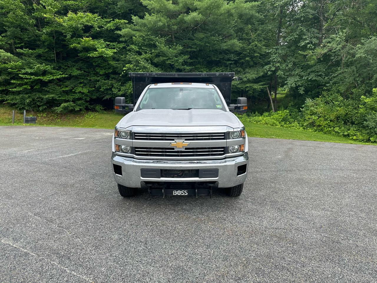 chevrolet silverado 3500 chassis cab 2018 1GB3KYCGXJZ243346 image chevrolet silverado 3500 chassis cab 2018 1GB3KYCGXJZ243346 image